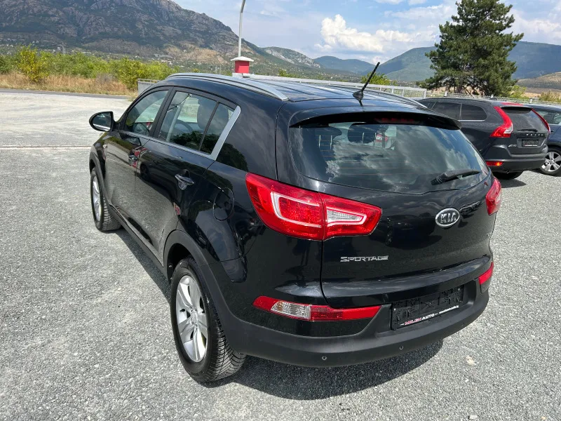 Kia Sportage (KATO НОВА) Image 8