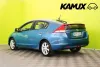 Honda Insight 5D 1,3 Elegance / Suomi-auto / Lohko / Parkkit Thumbnail 5