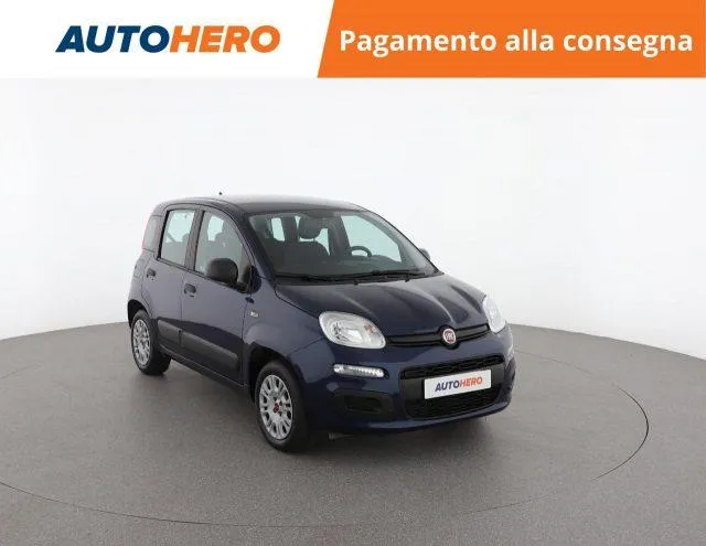 FIAT Panda 1.2 Easy Image 6