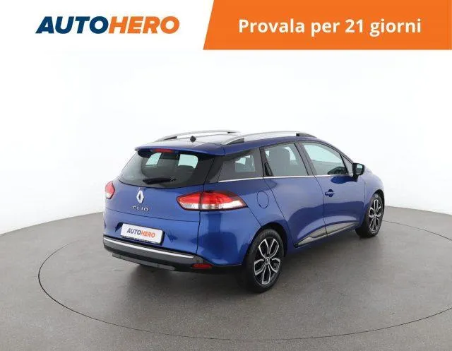 RENAULT Clio Sporter dCi 8V 90CV Moschino Zen Image 5