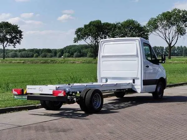 Mercedes-Benz Sprinter 516  Image 3