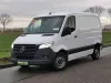 Mercedes-Benz Sprinter 314 L1H1 Distronic AUT Thumbnail 2