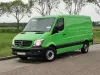 Mercedes-Benz Sprinter 314 Bakwagen + Laadklep Thumbnail 2