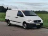 Mercedes-Benz Vito 109 CDI Thumbnail 4