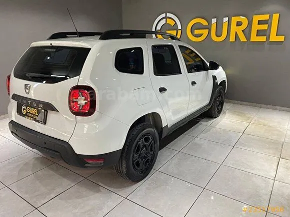 Dacia Duster 1.5 BlueDCI Comfort Image 6