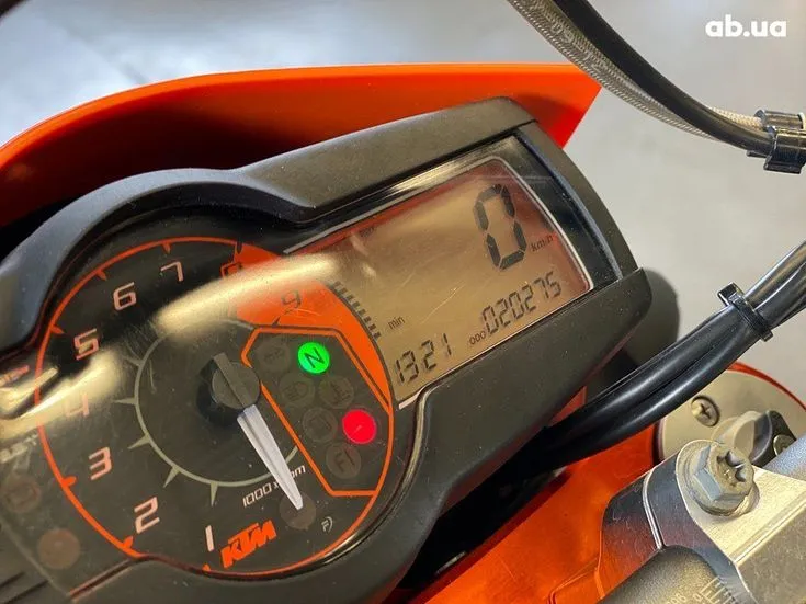 KTM 690 Image 3