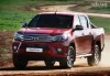 Toyota Hilux 2.4 D АT 4x4 (150 л.с.) Thumbnail 2